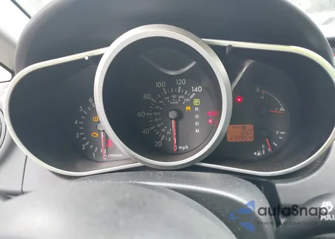 2009 Mazda Cx-7 Sport из США, поврежденный, VIN JM3ER293090237953